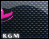 [KGM] Pink  Custom2