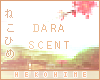[HIME] Dara Scent
