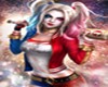 Harley Quinn S/s poster