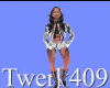 Twerk