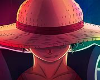 Luffy CutOut