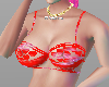 braciel lace red