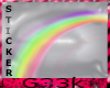 g33k+Rainbow+Sticker