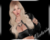 *V* Veroniqo Blonde