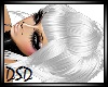 {DSD} Silver Rana Hair