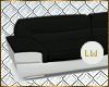 [LW]Modern Sofa 3P