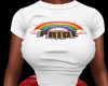 Gay Pride Support