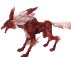 (DA)Riding Red Devil Fox