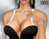 Net Dress Whit RLL Deriv