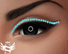 Se♥ Diamond Eyeliner