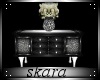 sk:Design Elegan Dresser