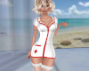 Hot Sexy Nurse - Lg