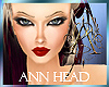 ~A~ Ann's Head