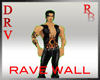 M/F Rave Wall ~Derivable