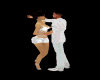 hot Dance Waltz Couple J