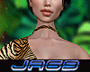 JungleHeat Swimsuit