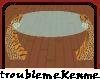 Tiger/Leopard table(ovl)