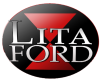 Lita Ford Emblem