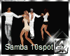 [ASK]Group Samba 10P