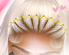 🎀 Hairband (YELLOW)