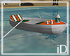 iD: Hurricane Boat