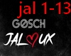 Gosch - Jaloux