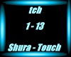 Shura - Touch