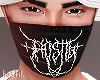 Davey Mask.