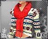 [DC] Xmas Sweater-F