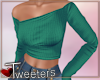 Gorgeous Green Blouse