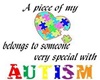 Autism Cavas #6