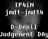 ╬P╬ D-Devil