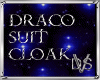 Draco Cloak
