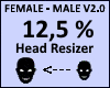 Head Scaler 12,5% V2.0