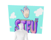 STFU Flag