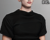 inc. Basic BlackTee