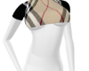 Designer Crop top