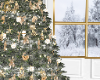 24K Christmas Tree II