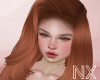 NX | Diva- Reddish
