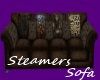 Steamers Sofa