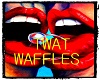  Waffles