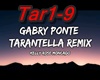 Gabry Ponte - tarantella