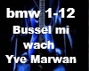 Yve Marwan