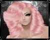 Fantasy Pink Hair