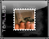 Mini Dragon Stamp