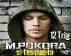 M-POKORA