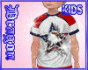 KIDS Outfits American ED