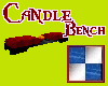 Candle Bench