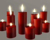 DER: Floor Candles