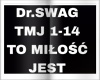 TO MILOSC JEST